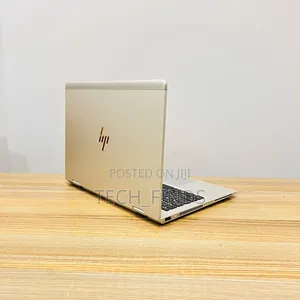 Laptop HP EliteBook x360 830 G6 16GB Intel Core i7 SSD 256GB