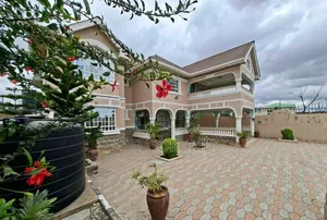 6bdrm Maisonette in Kitengela for rent