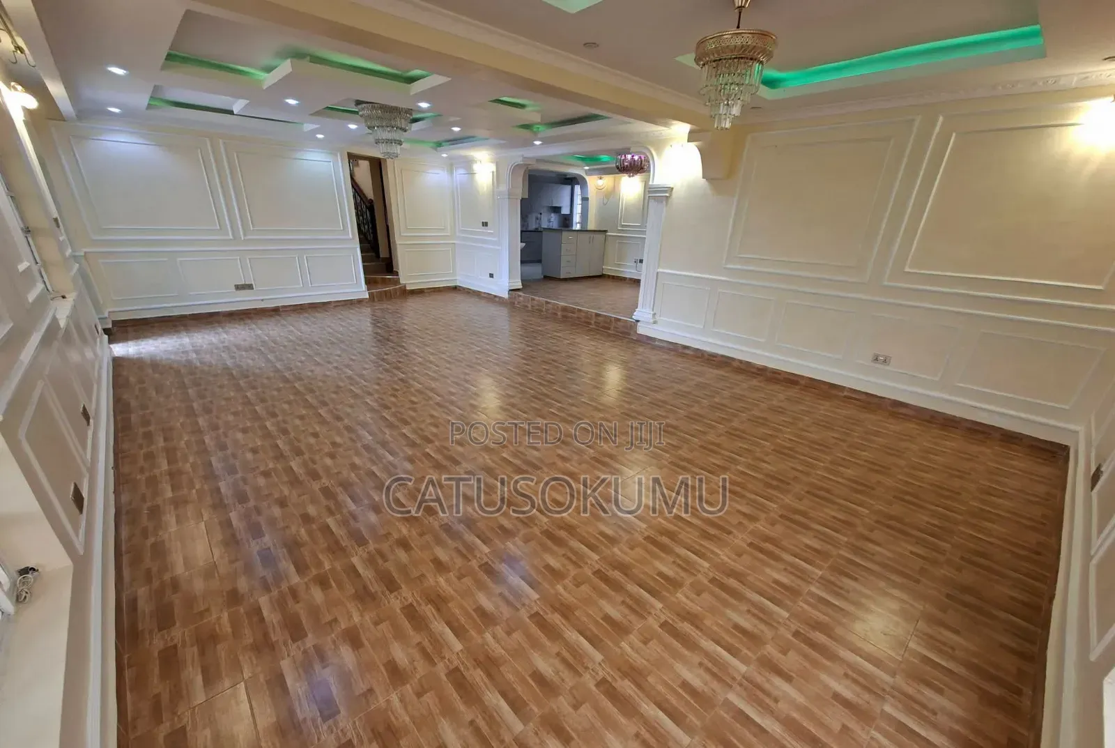 6bdrm Maisonette in Kitengela for rent