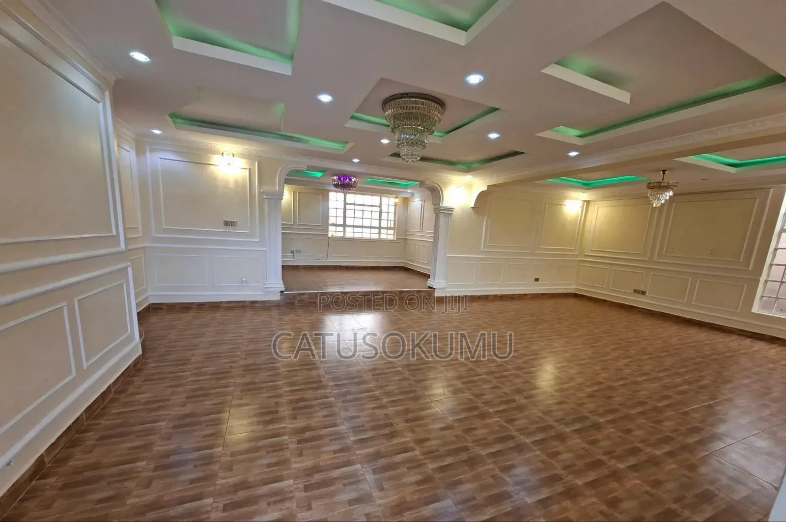 6bdrm Maisonette in Kitengela for rent
