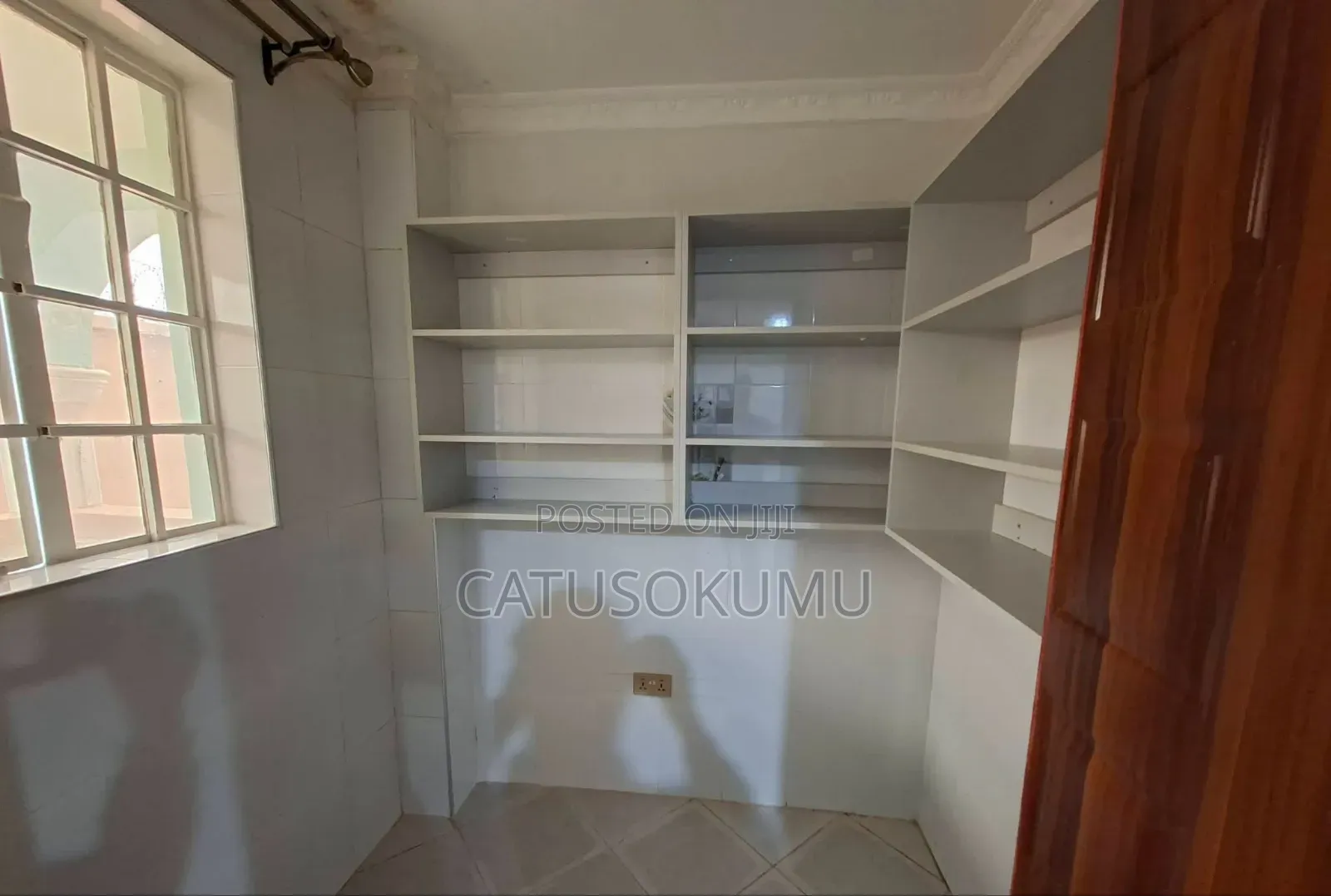 6bdrm Maisonette in Kitengela for rent