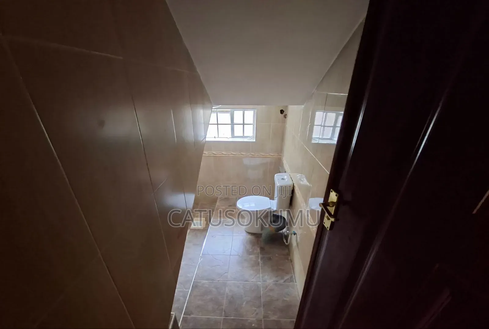 6bdrm Maisonette in Kitengela for rent