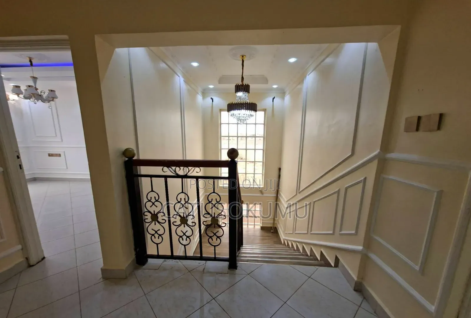 6bdrm Maisonette in Kitengela for rent
