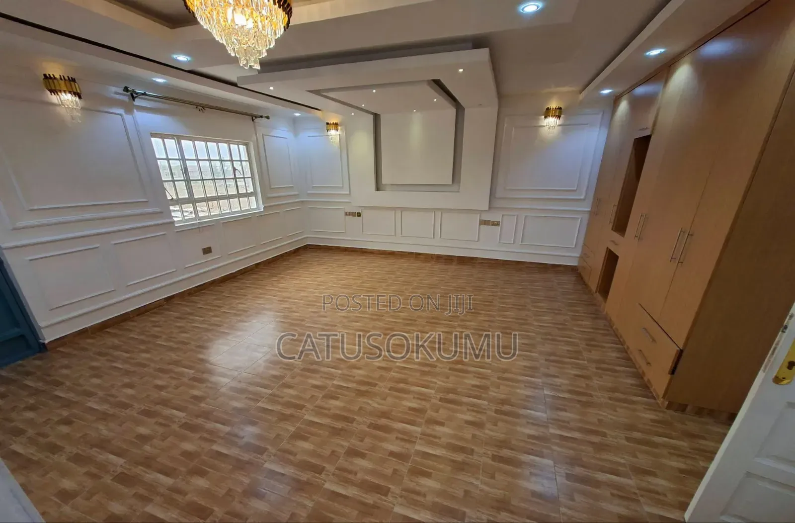 6bdrm Maisonette in Kitengela for rent