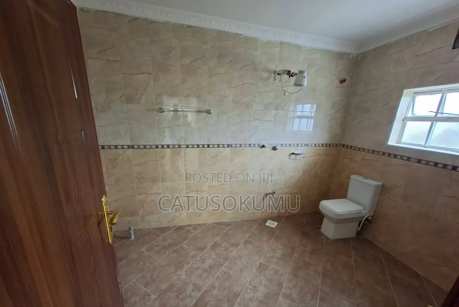 6bdrm Maisonette in Kitengela for rent