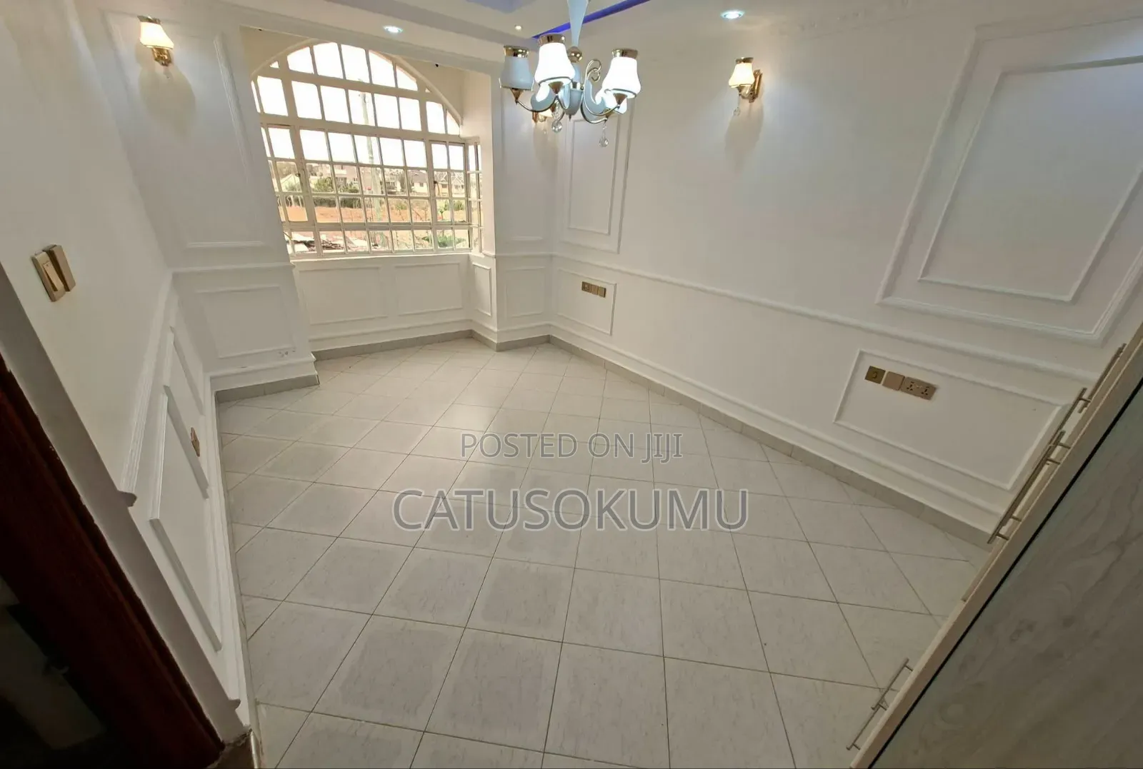 6bdrm Maisonette in Kitengela for rent