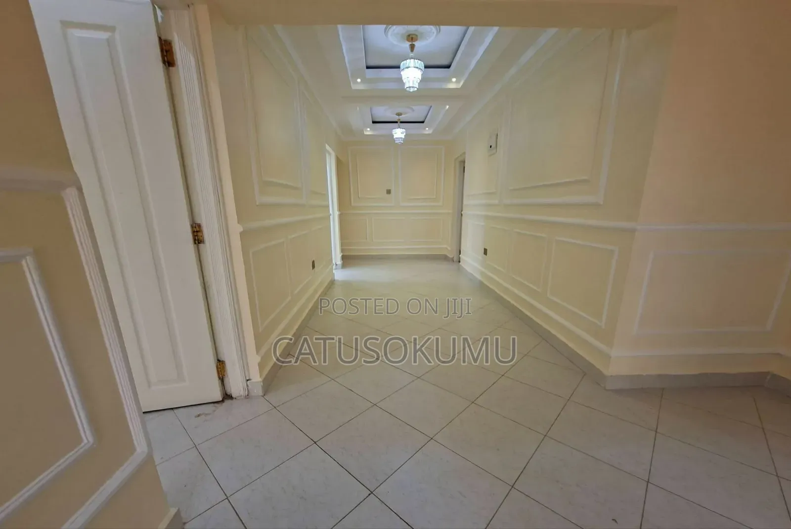 6bdrm Maisonette in Kitengela for rent