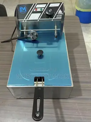 Chips Fryer