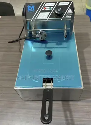 Chips Fryer
