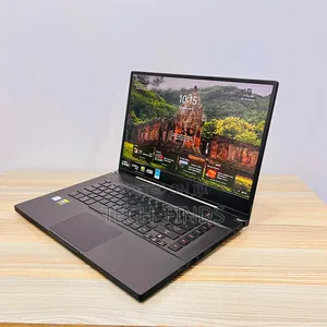 Laptop Asus ROG Zephyrus S GX701 16GB Intel Core i7 SSD 512GB
