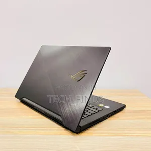 Laptop Asus ROG Zephyrus S GX701 16GB Intel Core i7 SSD 512GB