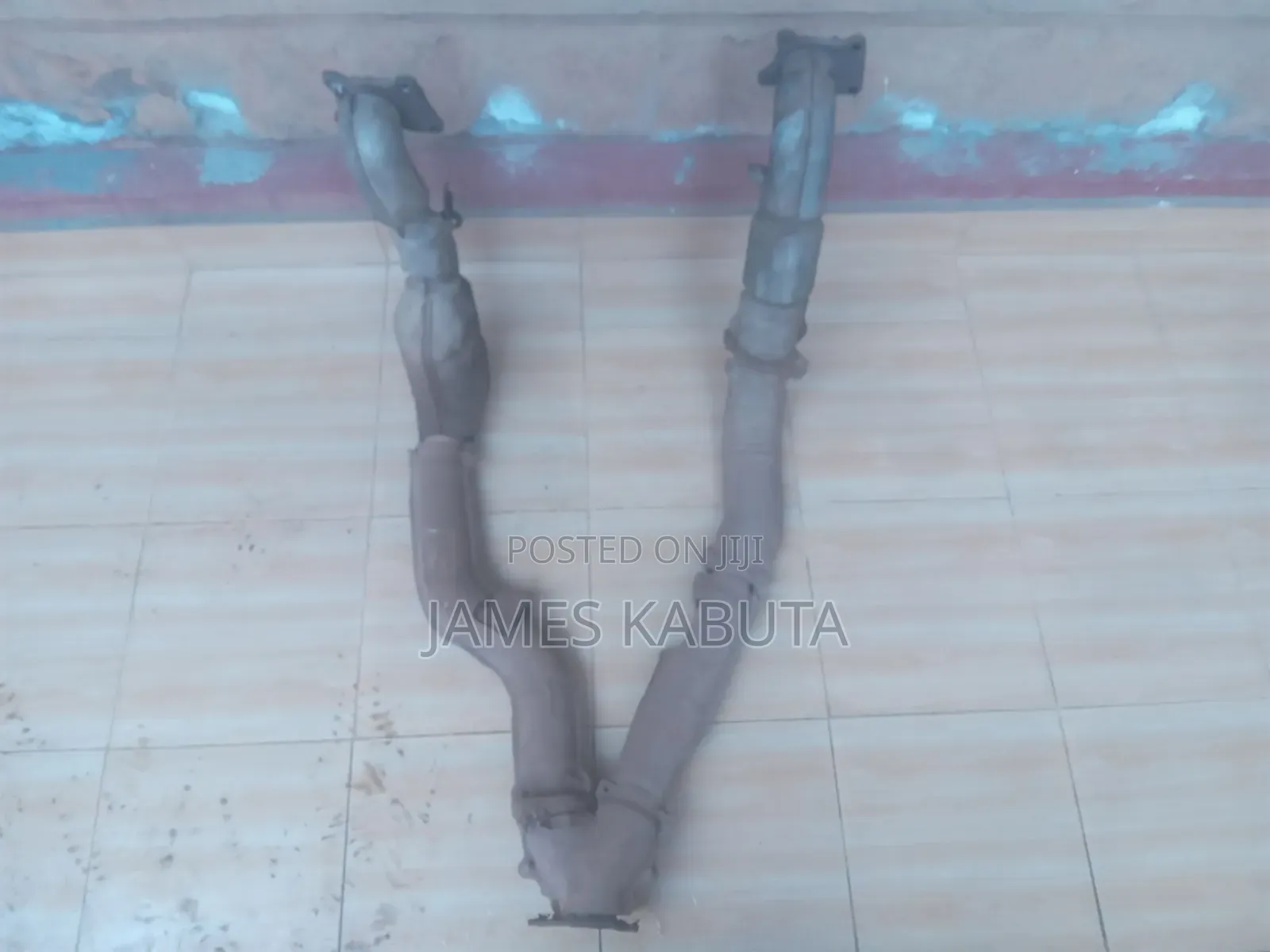 Subaru Bg5 Engine Spares