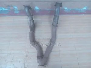 Subaru Bg5 Engine Spares