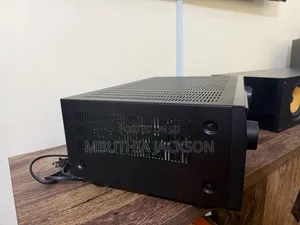 Denon Avr S970h