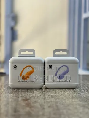 Powerbeats Pro 2 Buds