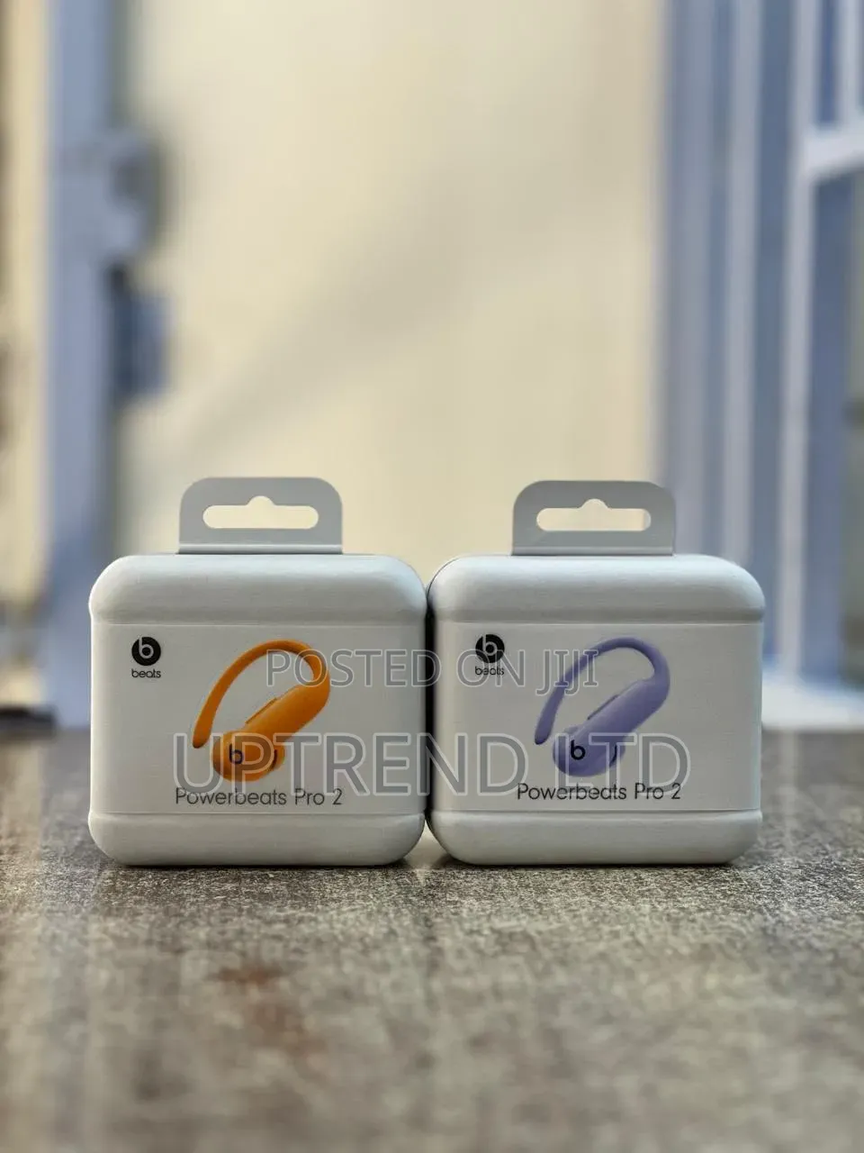 Powerbeats Pro 2 Buds