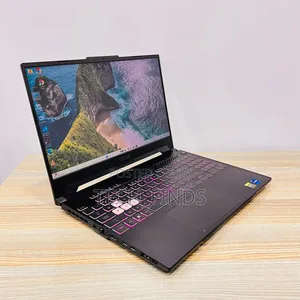 Laptop Asus TUF Dash F15 16GB Intel Core i7 SSD 512GB