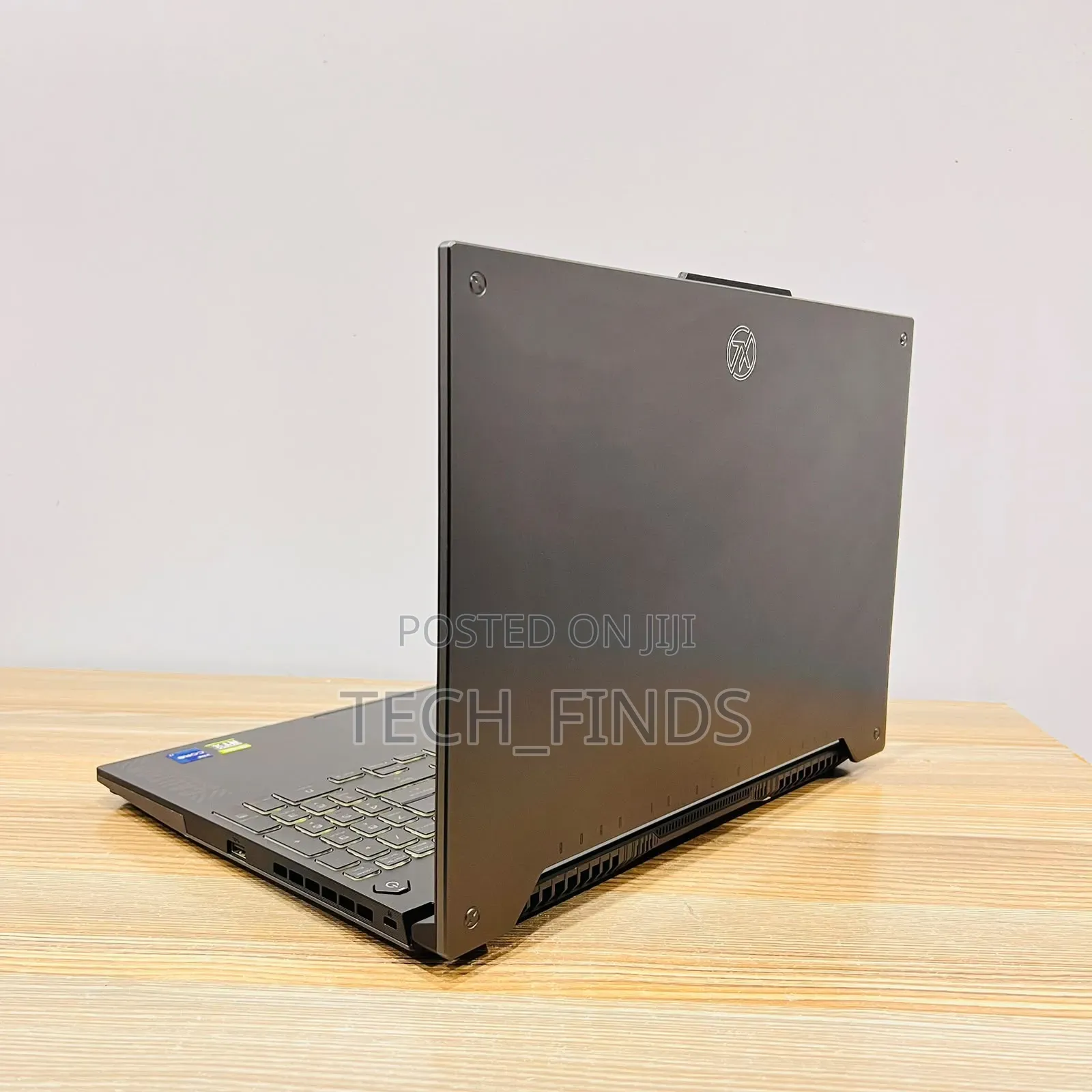 Laptop Asus TUF Dash F15 16GB Intel Core i7 SSD 512GB