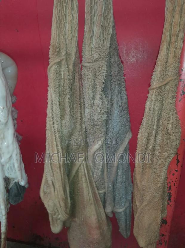 Full Goat Matumbo(Tripe, Intestines,lungs Heart) - 600