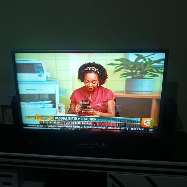 Digital LG TV 32 Inches - thumbnail 3
