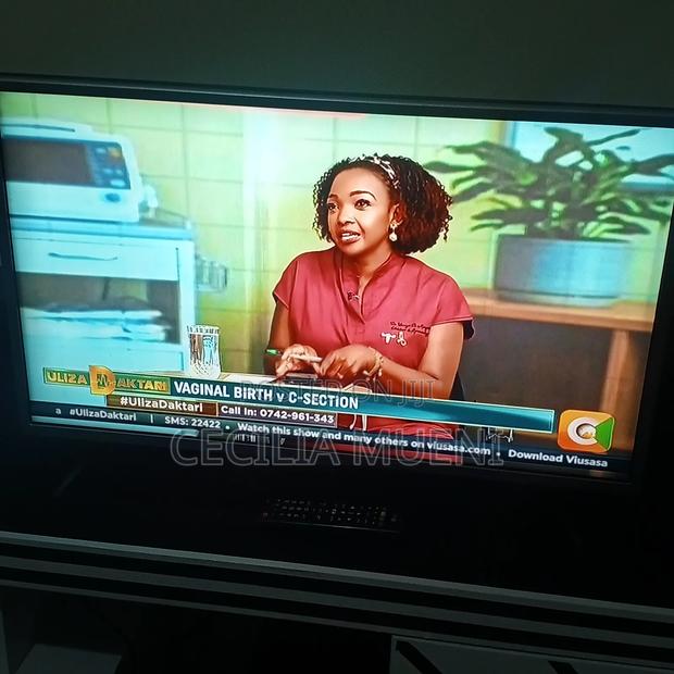Digital LG TV 32 Inches - thumbnail 4