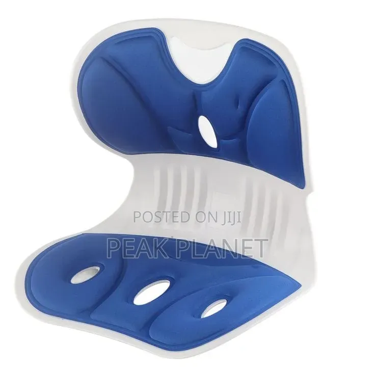 Adjustable Back Posture Corrector Brace