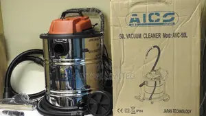 2000W AICO Vacuum Cleaner – 50L Wet and Dry Vacuum Cleaner