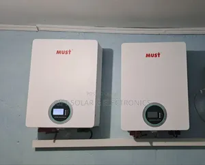 Must 10.26kwh ( 51v - 200ah) Lithium Solar Battery 5 Years Warranty