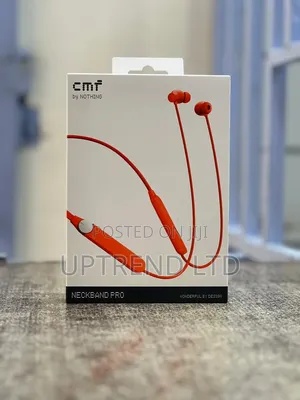 CMF by Nothing Neckband Pro
