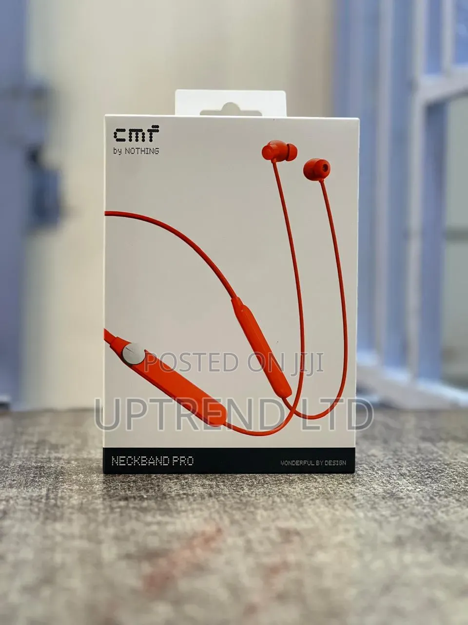 CMF by Nothing Neckband Pro