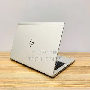 Laptop HP EliteBook 840 G6 8GB Intel Core i5 SSD 256GB