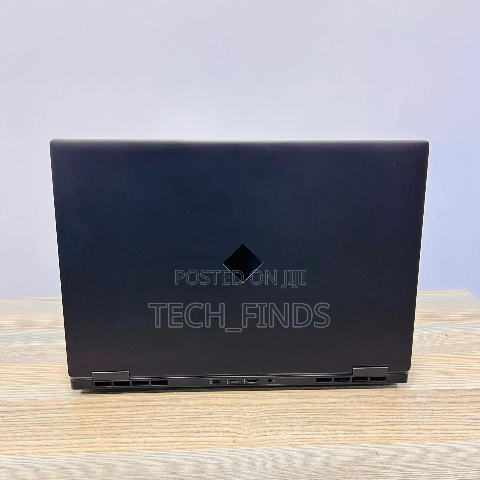Laptop HP Omen 16 16GB Intel Core i7 SSD 512GB