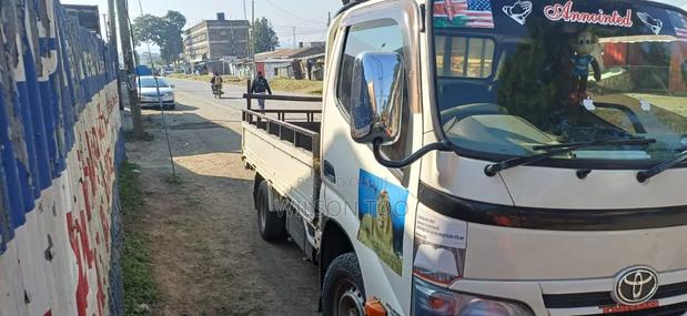 Toyota Dyna KDD 1kd - thumbnail 2