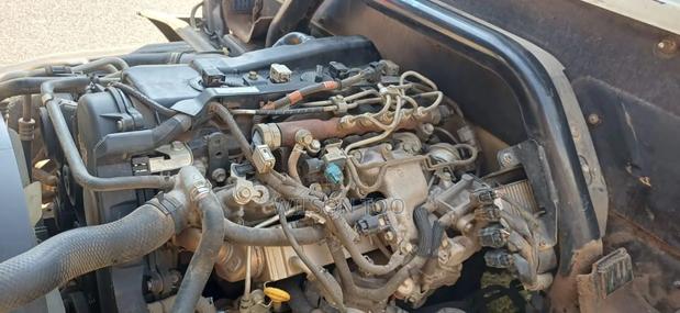 Toyota Dyna KDD 1kd - thumbnail 5