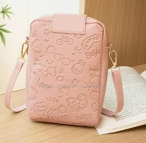 *Royal Ladies Sling Bag*