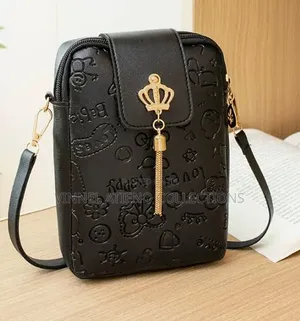 *Royal Ladies Sling Bag*