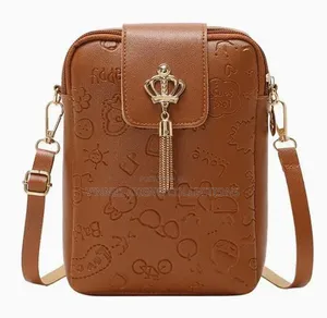 *Royal Ladies Sling Bag*