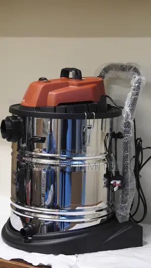 50L Vacuum Cleaner. Wet and Dry Vacuum Cleaner 50L