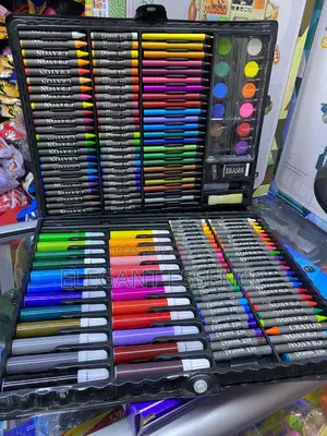 168PCS Kids Art Professional Painting Set Drawing Art Set for Kids