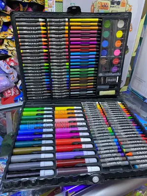 168PCS Kids Art Professional Painting Set Drawing Art Set for Kids