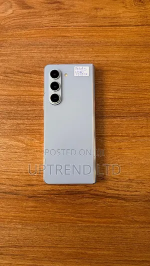 Samsung Galaxy Z Fold 5 512 GB Blue