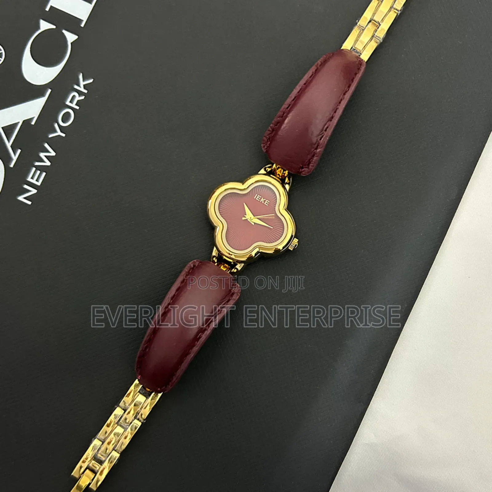ieke Ladies Watch 