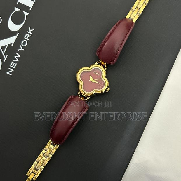 ieke Ladies Watch  - thumbnail 2