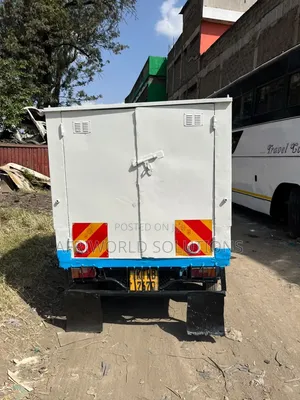 Piaggio 2018 White