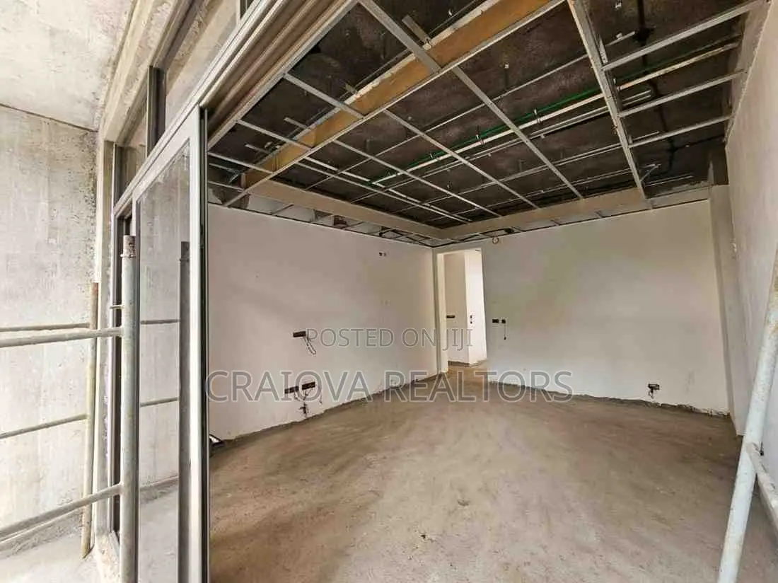 5bdrm Villa in Maziwa for sale