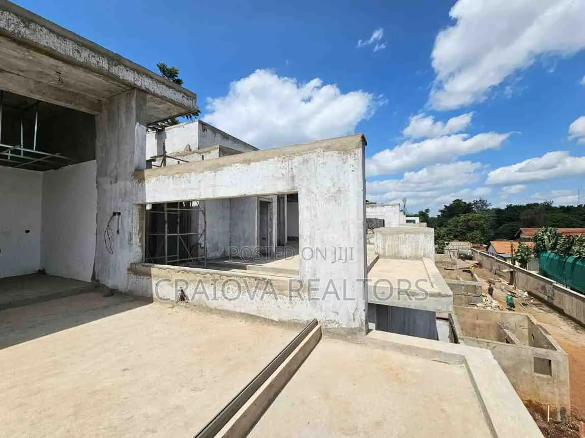 5bdrm Villa in Maziwa for sale