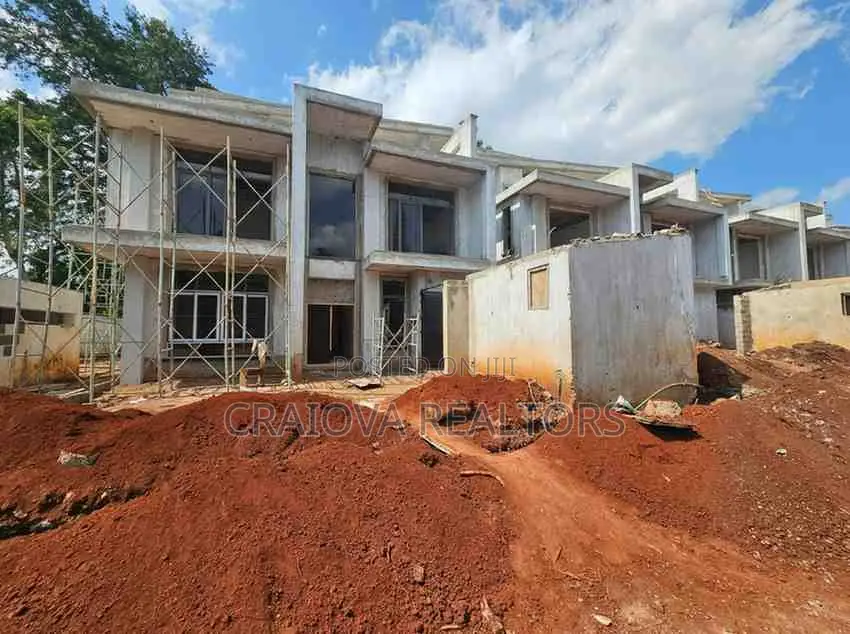 5bdrm Villa in Maziwa for sale