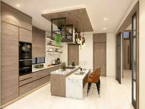 5bdrm Townhouse/Terrace in Maziwa for sale