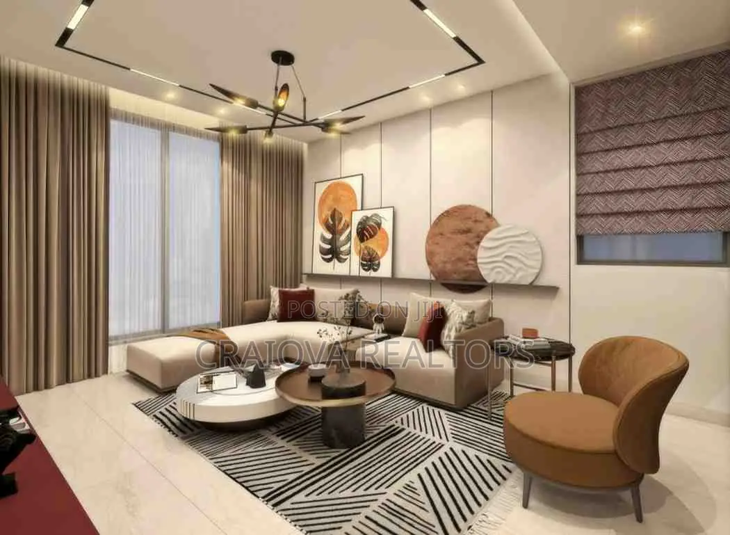 5bdrm Townhouse/Terrace in Maziwa for sale