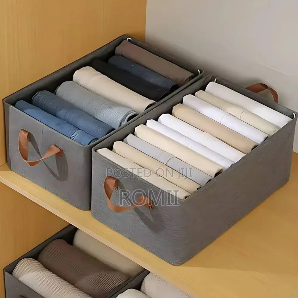 Cloth Organiser